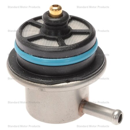 Standard Ignition Pressure Reg, Pr203T PR203T